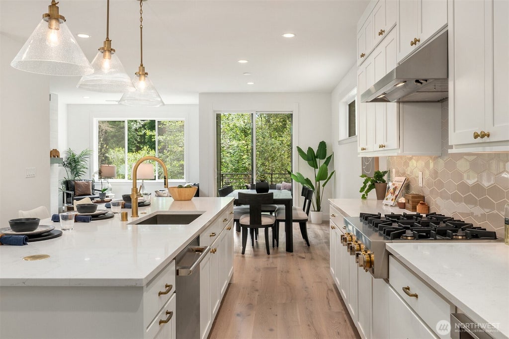 Photo of 14833 HS#10 NE 2nd Court, Bellevue, WA 98007 (MLS # 2556557)
