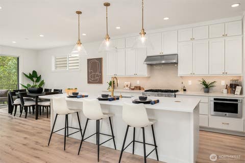 Photo of 14833 HS#10 NE 2nd Court, Bellevue, WA 98007 (MLS # 2556557)