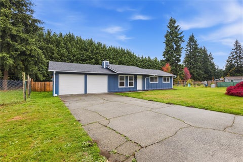 Photo of 11507 241st Avenue Ct E, Buckley, WA 98321 (MLS # 2599250)