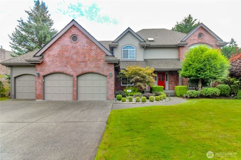 Photo of 33615 7th Place SW, Federal Way, WA 98023 (MLS # 2422932)