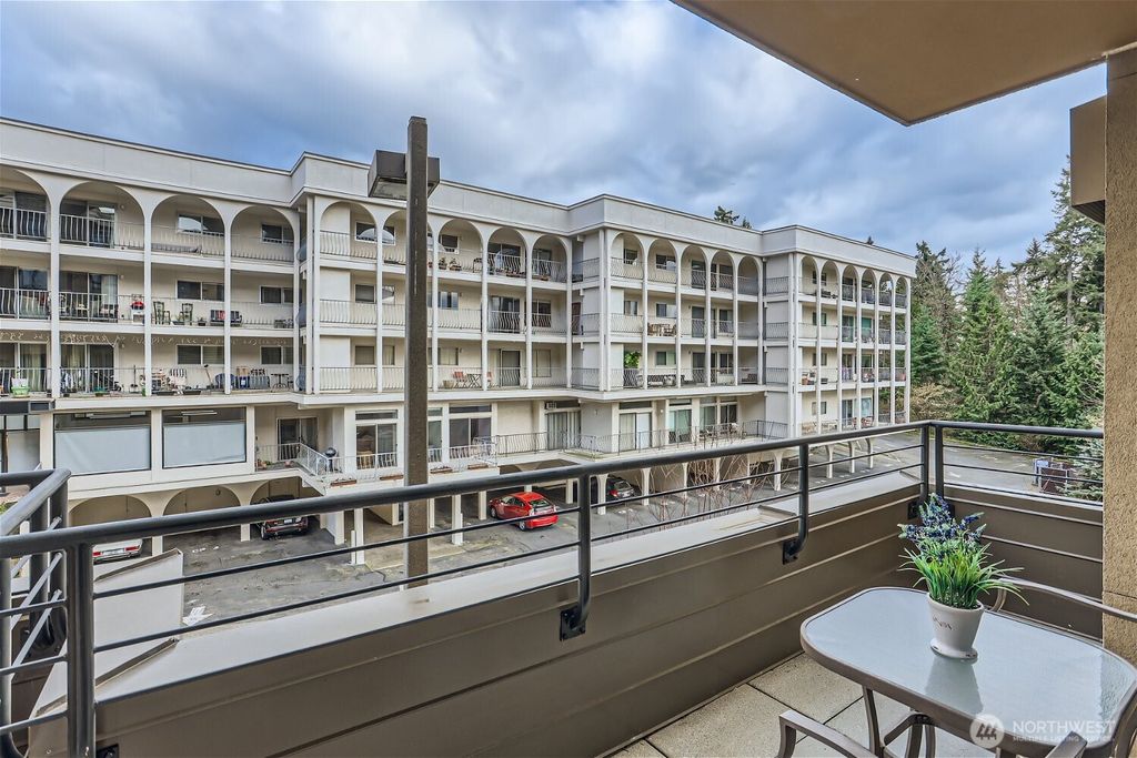 Photo of 10047 Main Street #206, Bellevue, WA 98004 (MLS # 2476976)