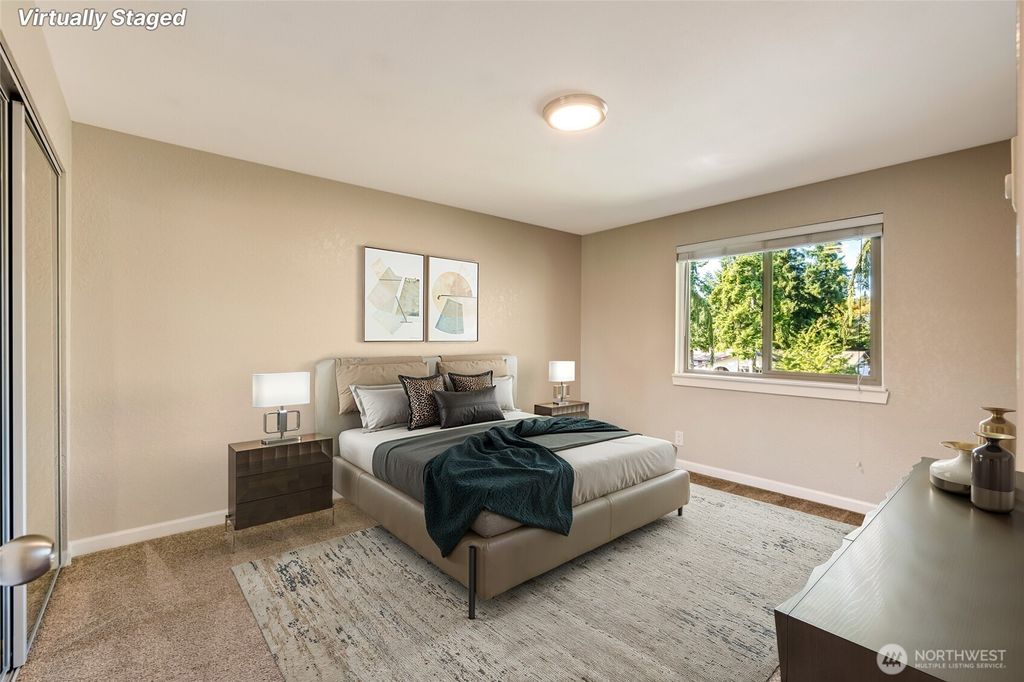 Photo of 4904 81st Place SW #304, Mukilteo, WA 98275 (MLS # 2438343)