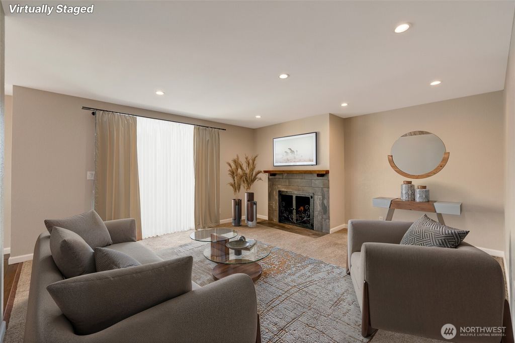 Photo of 4904 81st Place SW #304, Mukilteo, WA 98275 (MLS # 2438343)
