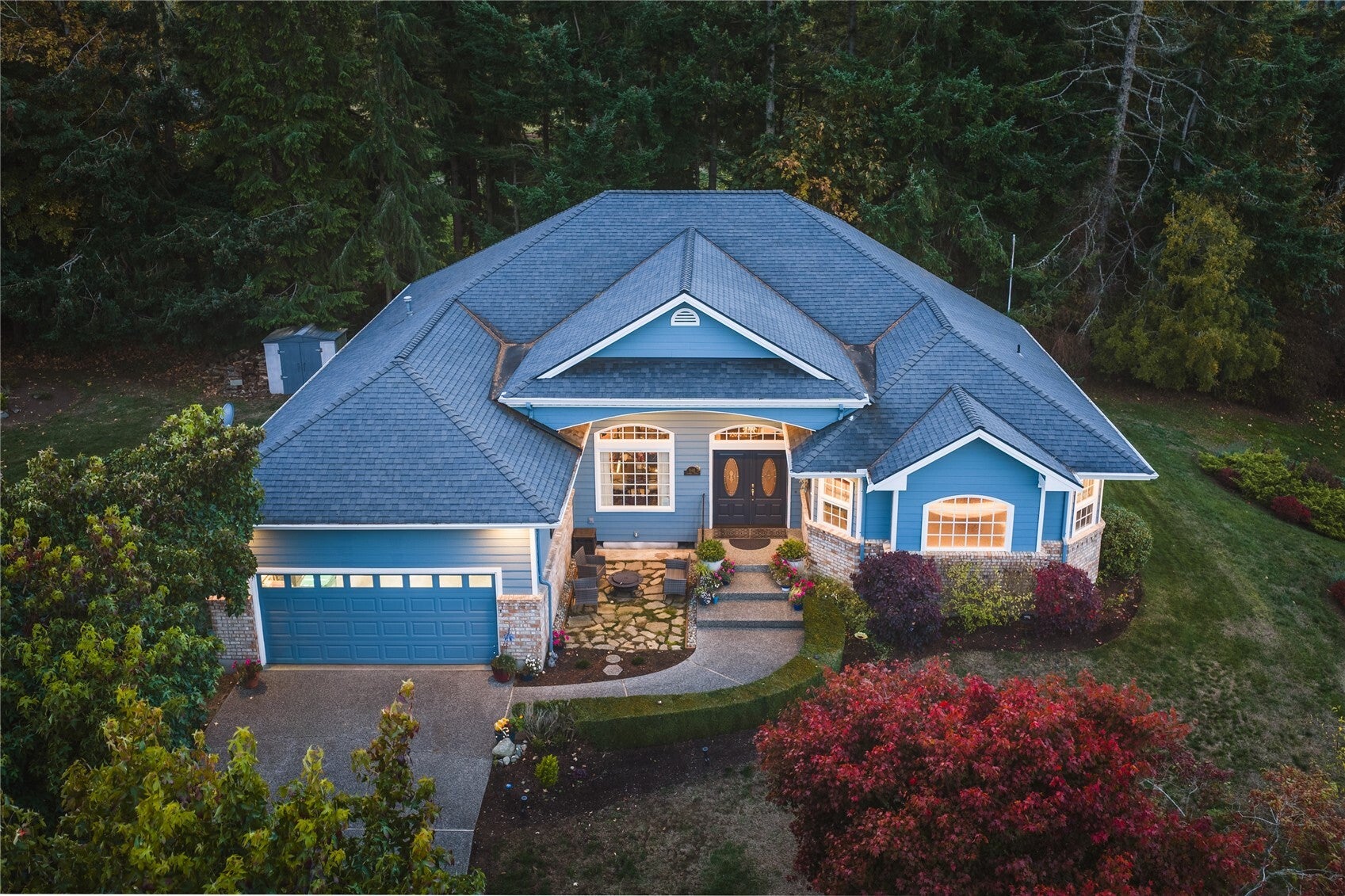 848 Cambell Drive