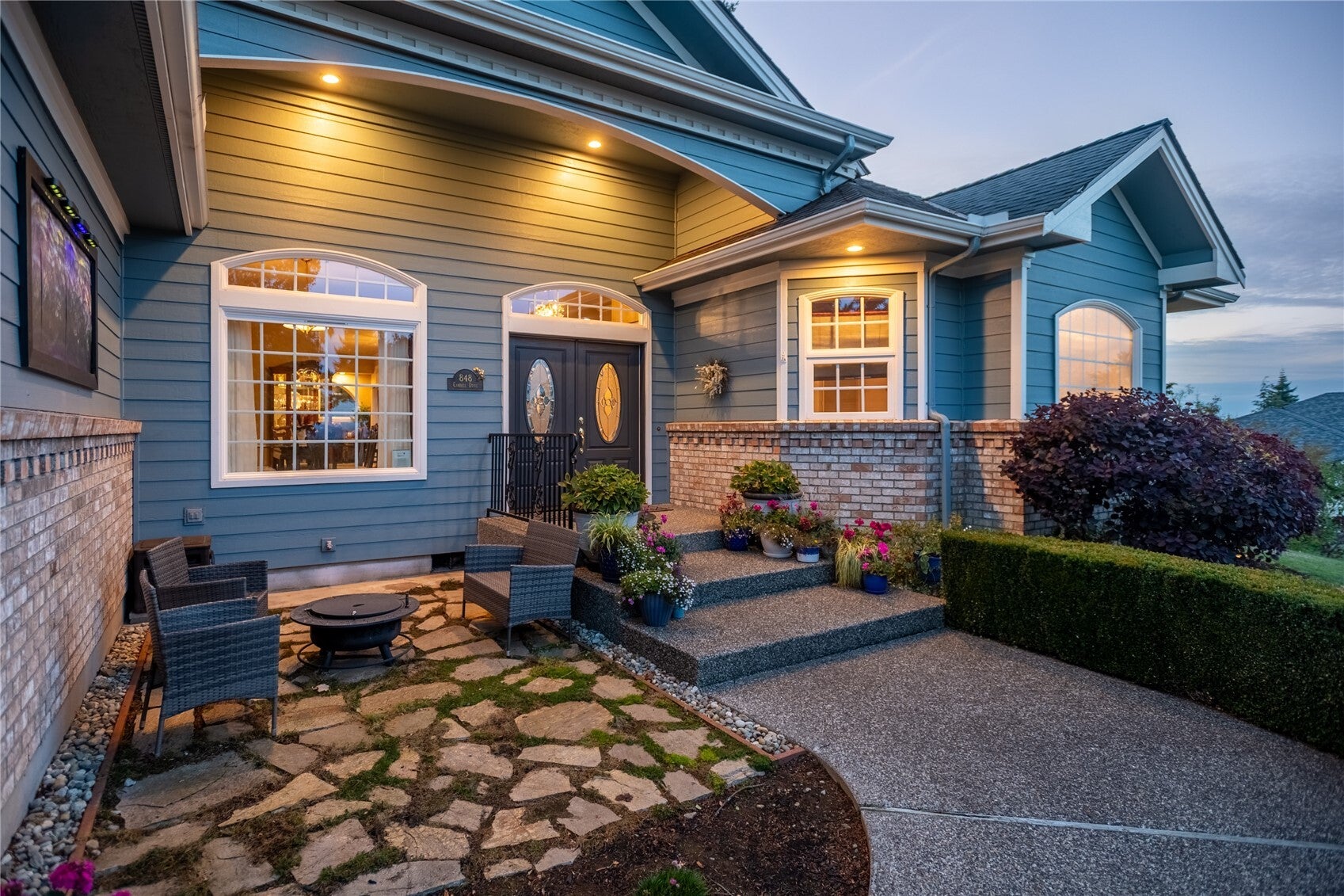 848 Cambell Drive