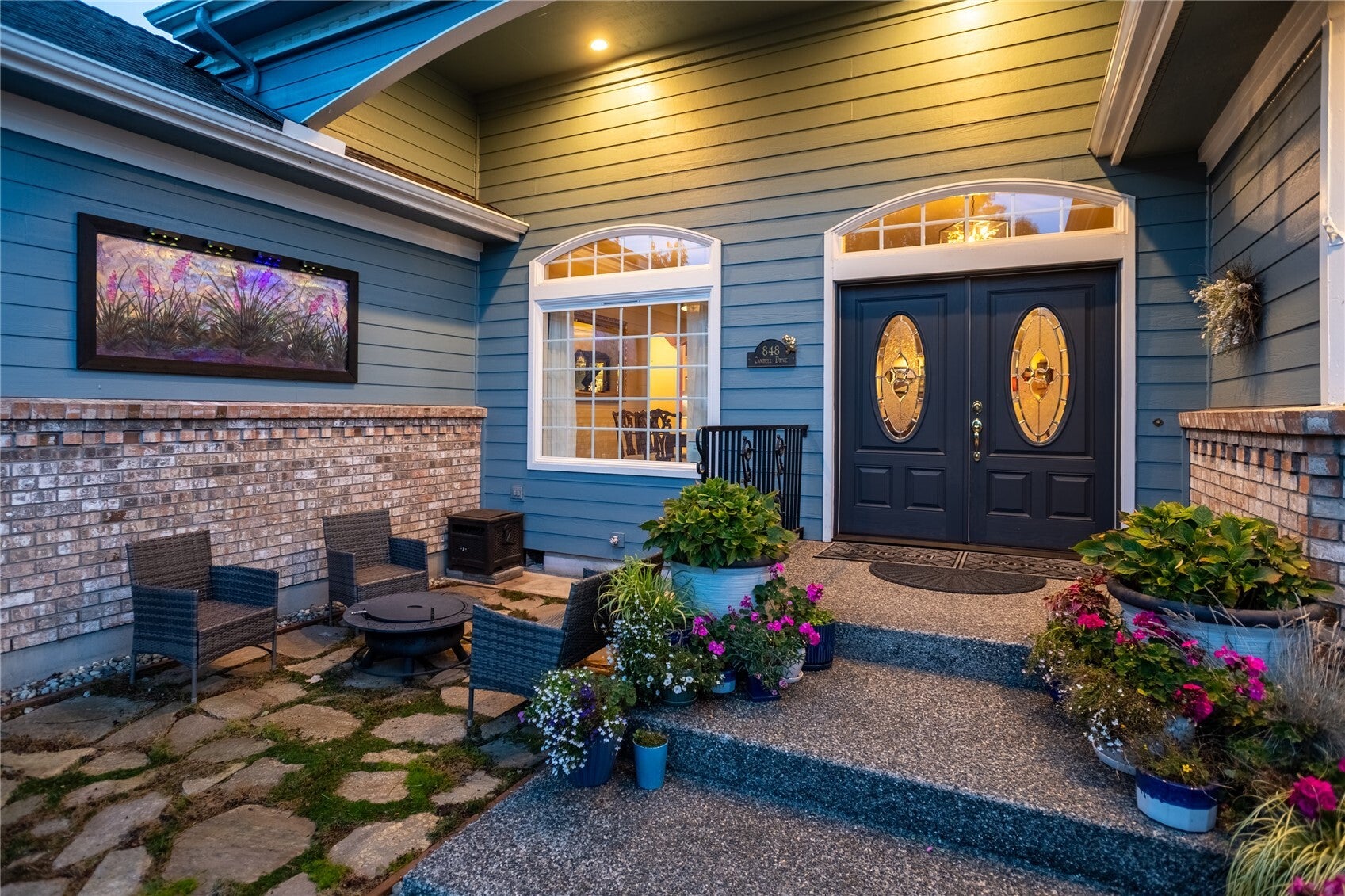 848 Cambell Drive