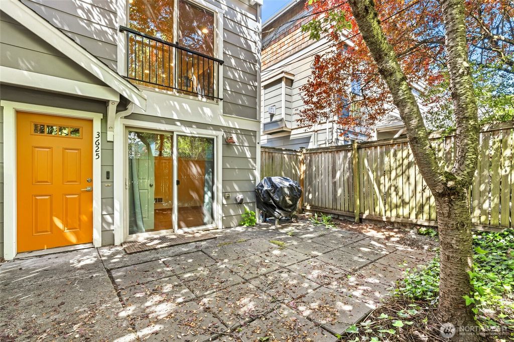 Photo of 3625 36th Avenue S, Seattle, WA 98144 (MLS # 2516999)