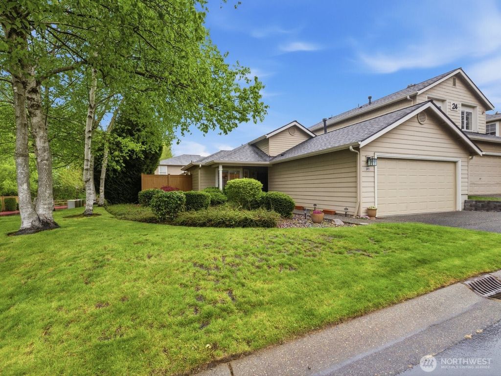 Photo of 1430 W Casino Road #241, Everett, WA 98204 (MLS # 2516670)