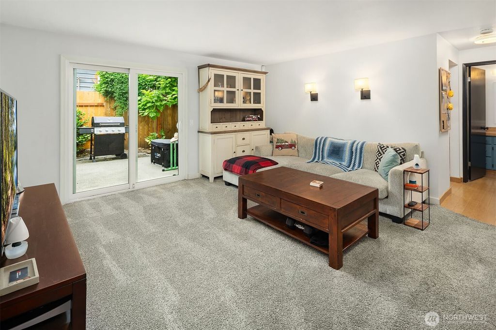 Photo of 20509 Filbert Drive #A &amp; B, Bothell, WA 98012 (MLS # 2413948)