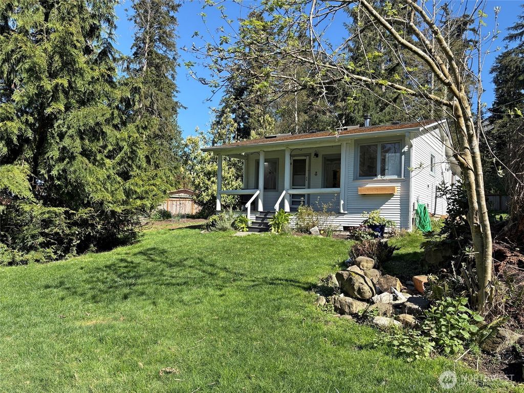 Photo of 3191 East Harbor Road, Langley, WA 98260 (MLS # 2503302)