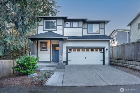 Photo of 4422 237th Place SE, Bothell, WA 98021 (MLS # 2501935)