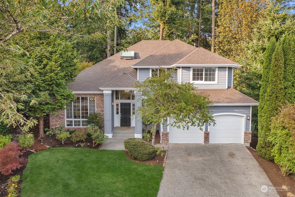 Photo of 9327 139th Court NE, Redmond, WA 98052 (MLS # 2000812)