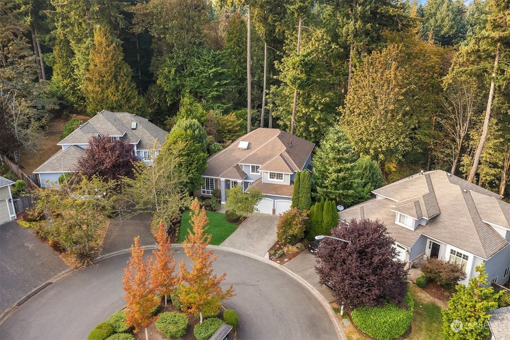 Photo of 9327 139th Court NE, Redmond, WA 98052 (MLS # 2000812)