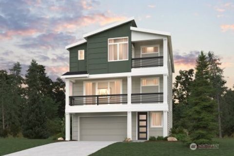 17542 NE Midnight Sun Loop Poulsbo WA 98370