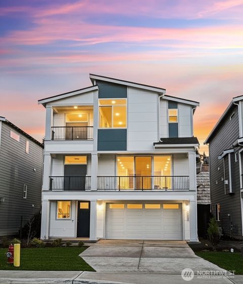 17542 NE Midnight Sun Loop Poulsbo WA 98370