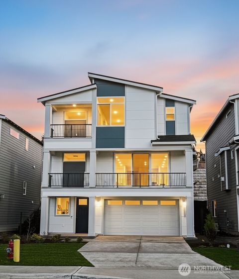 Photo of 17542 NE Midnight Sun Loop, Poulsbo, WA 98370 (MLS # 2382950)