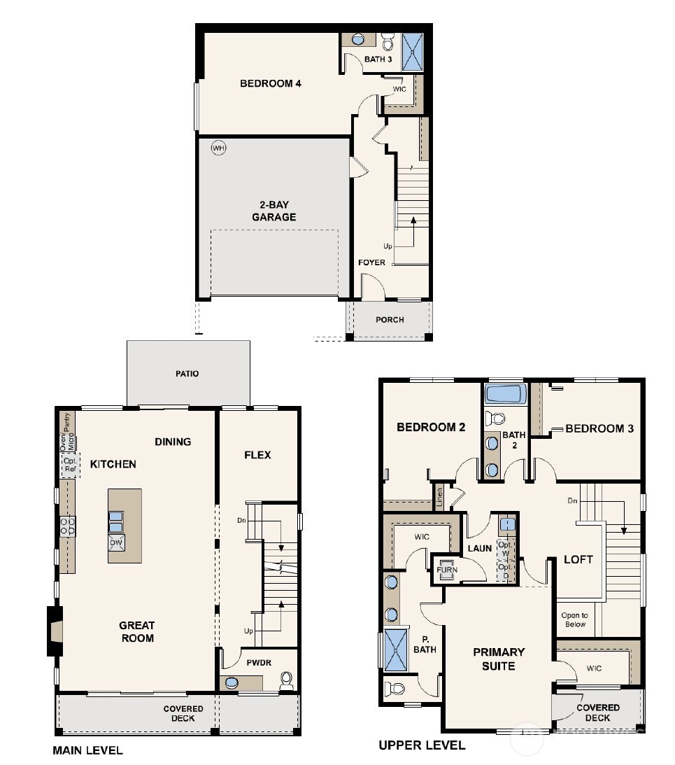 17542 NE Midnight Sun Loop