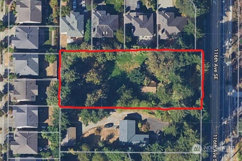 Photo of 7007 116th Avenue SE, Newcastle, WA 98056 (MLS # 2232780)