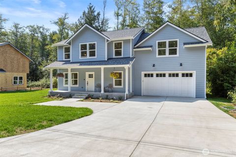 Photo of 36671 Tamarack Drive NE, Hansville, WA 98340 (MLS # 2380313)