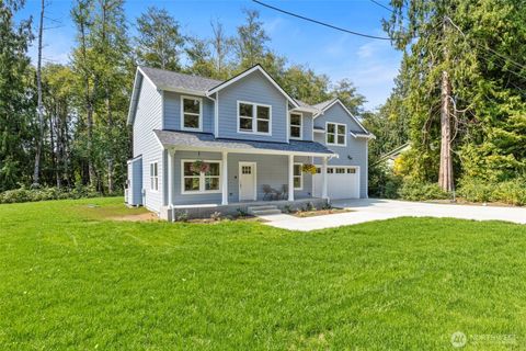 36671 Tamarack Drive NE Hansville WA 98340