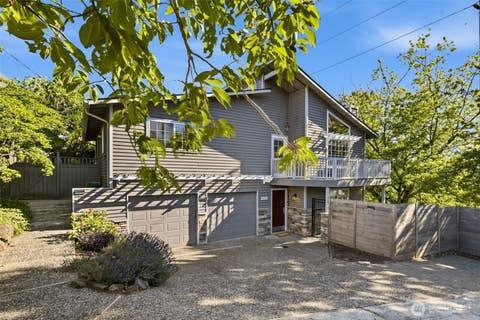 Photo of 505 NE 78th Street, Seattle, WA 98115 (MLS # 2560359)