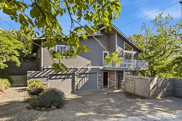505 NE 78th Street, Seattle