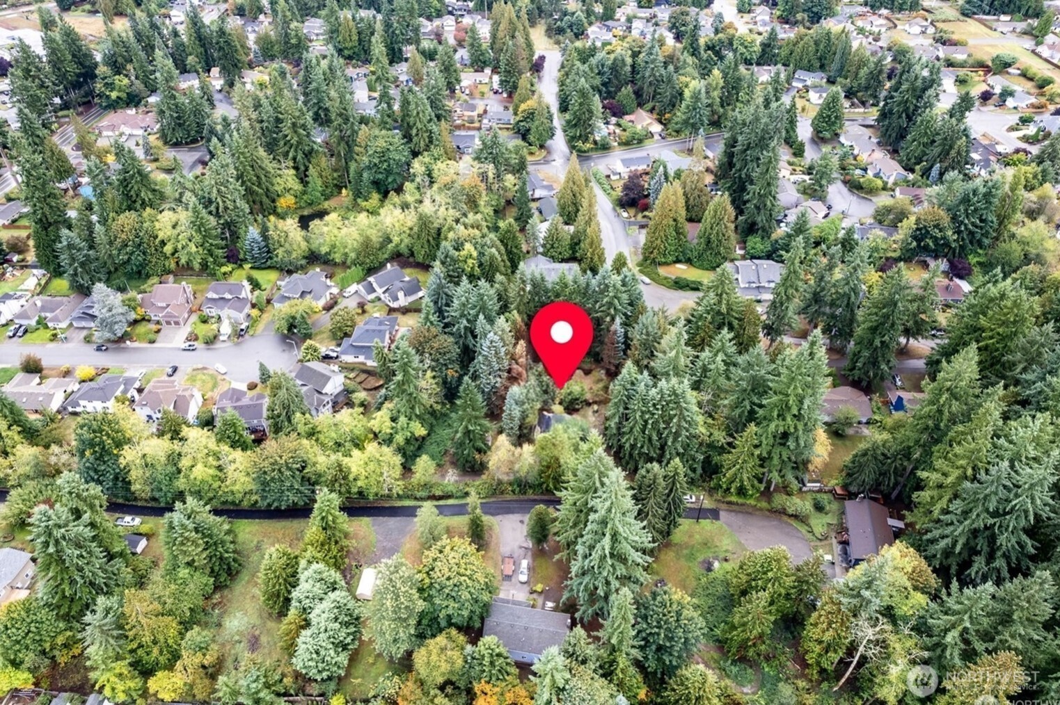 12414 51st Avenue SE