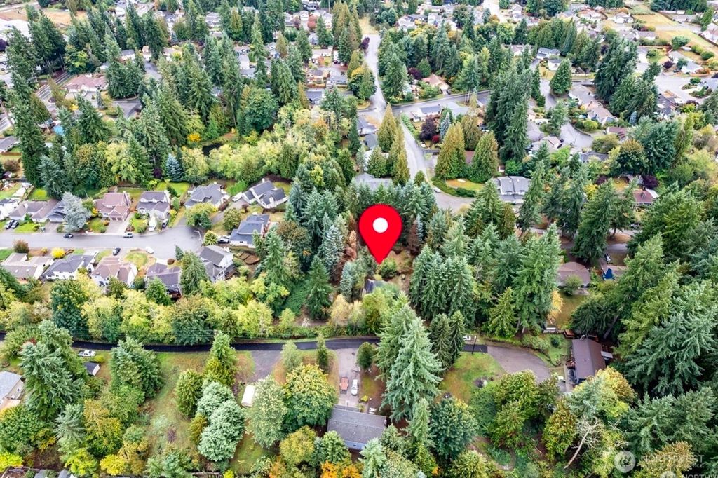 Photo of 12414 51st Avenue SE, Everett, WA 98208 (MLS # 2439464)