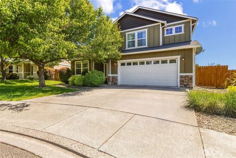 Photo of 941 Highland Road, Walla Walla, WA 99362 (MLS # 2521610)