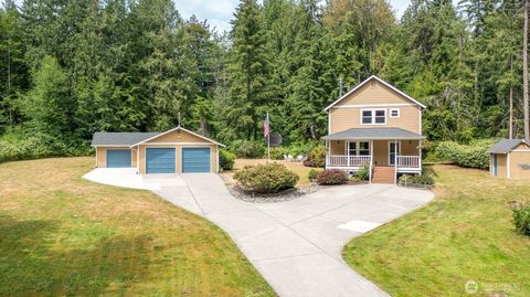 Photo of 3023 S Camano Drive, Camano Island, WA 98282 (MLS # 2540285)