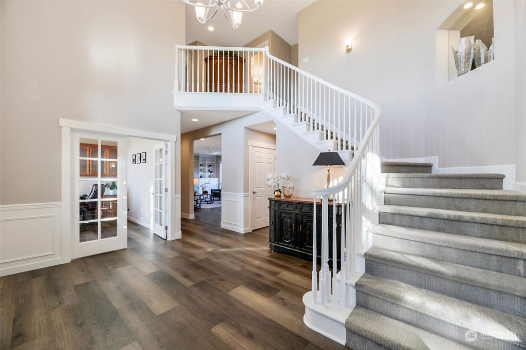 Photo of 2211 161st Avenue NE, Snohomish, WA 98290 (MLS # 2034887)