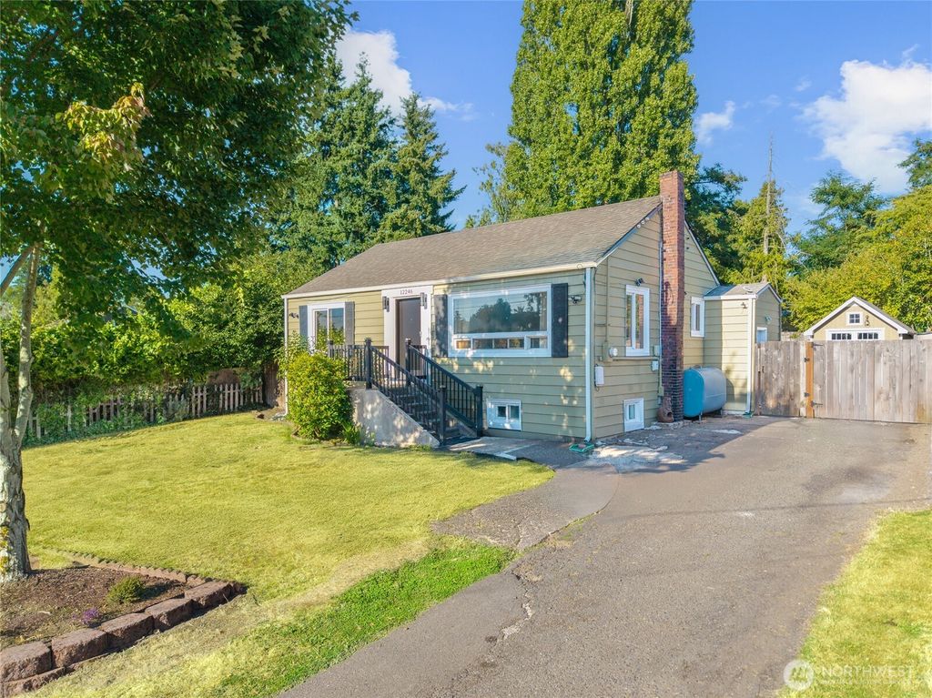 Photo of 12246 20th Avenue S, Seattle, WA 98168 (MLS # 2409182)