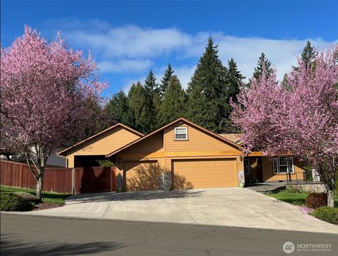 Photo of 2135 S 29th Court, Ridgefield, WA 98642 (MLS # 2493106)