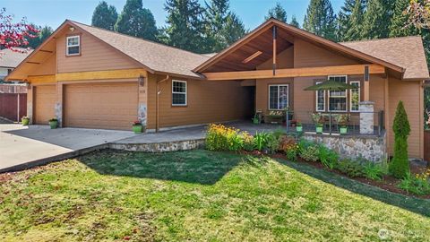Photo of 2135 S 29th Court, Ridgefield, WA 98642 (MLS # 2493106)