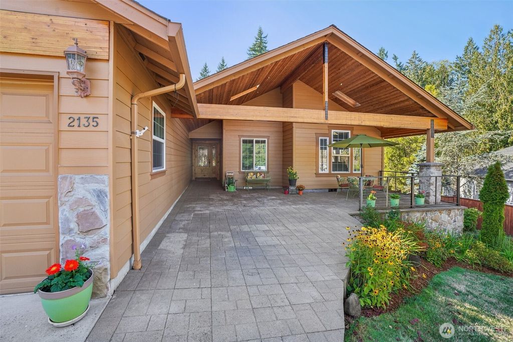 Photo of 2135 S 29th Court, Ridgefield, WA 98642 (MLS # 2493106)