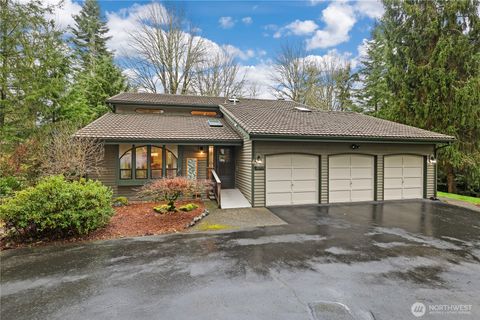 Photo of 27721 187th Avenue SE, Kent, WA 98042 (MLS # 2486774)