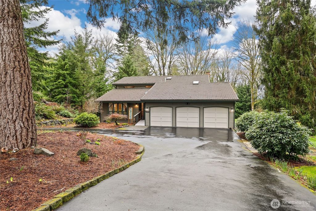 Photo of 27721 187th Avenue SE, Kent, WA 98042 (MLS # 2486774)