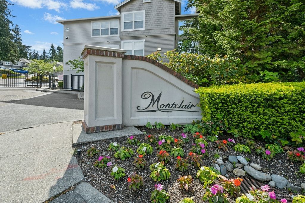 Photo of 8500 Main Street #F312, Edmonds, WA 98026 (MLS # 2527189)
