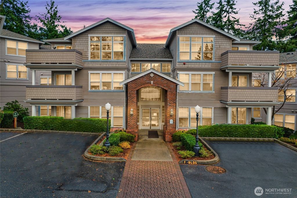 Photo of 8500 Main Street #F312, Edmonds, WA 98026 (MLS # 2527189)