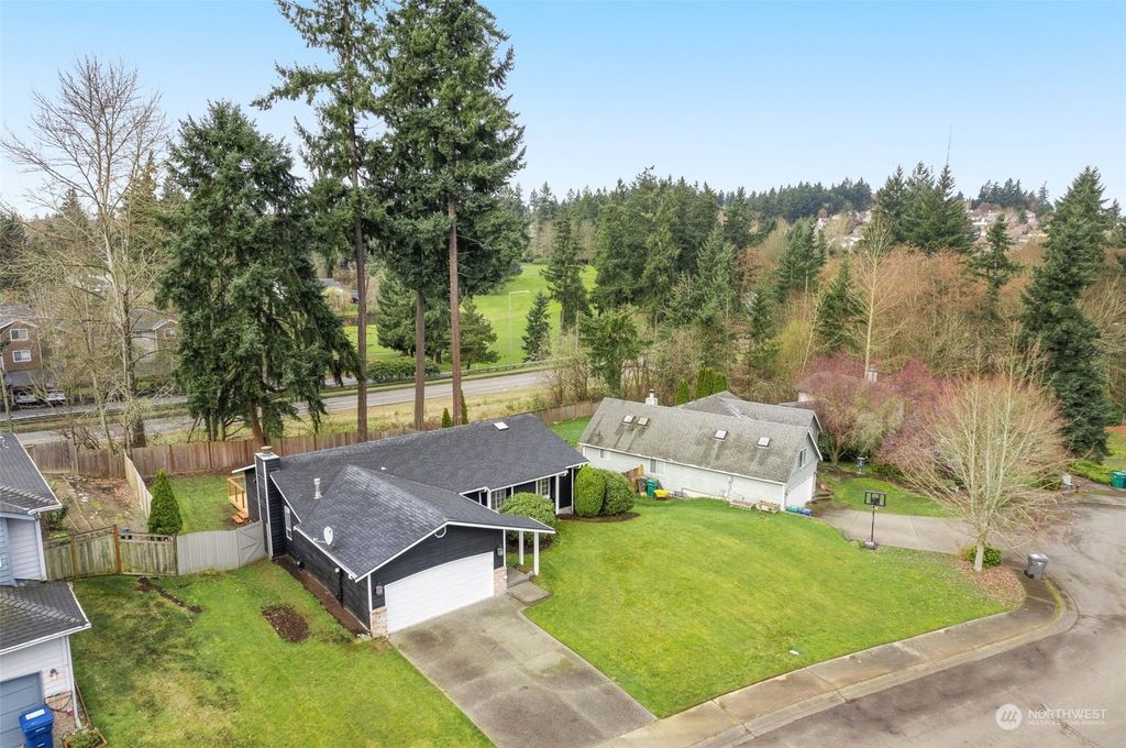 Photo of 4247 SW 337th Place, Federal Way, WA 98023 (MLS # 2204650)