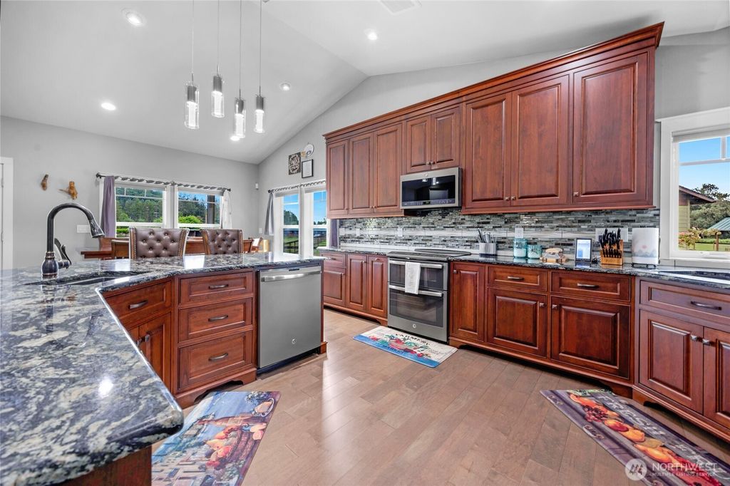 Photo of 26812 162nd Street SE, Monroe, WA 98272 (MLS # 2455560)