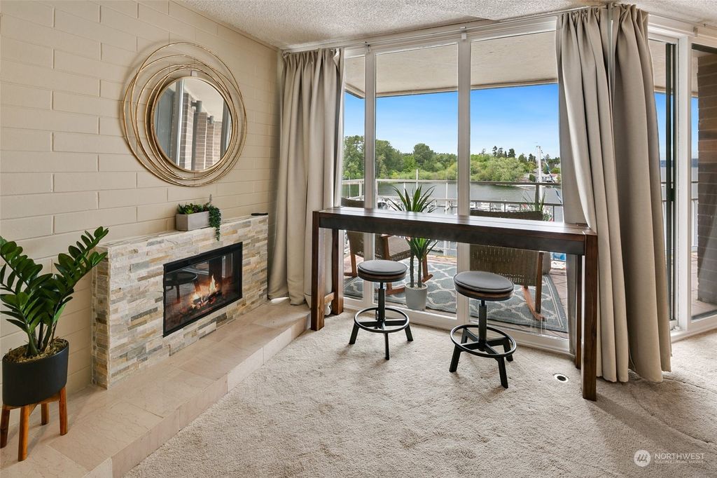 Photo of 9500 Rainier Avenue S #603, Seattle, WA 98118 (MLS # 2240521)
