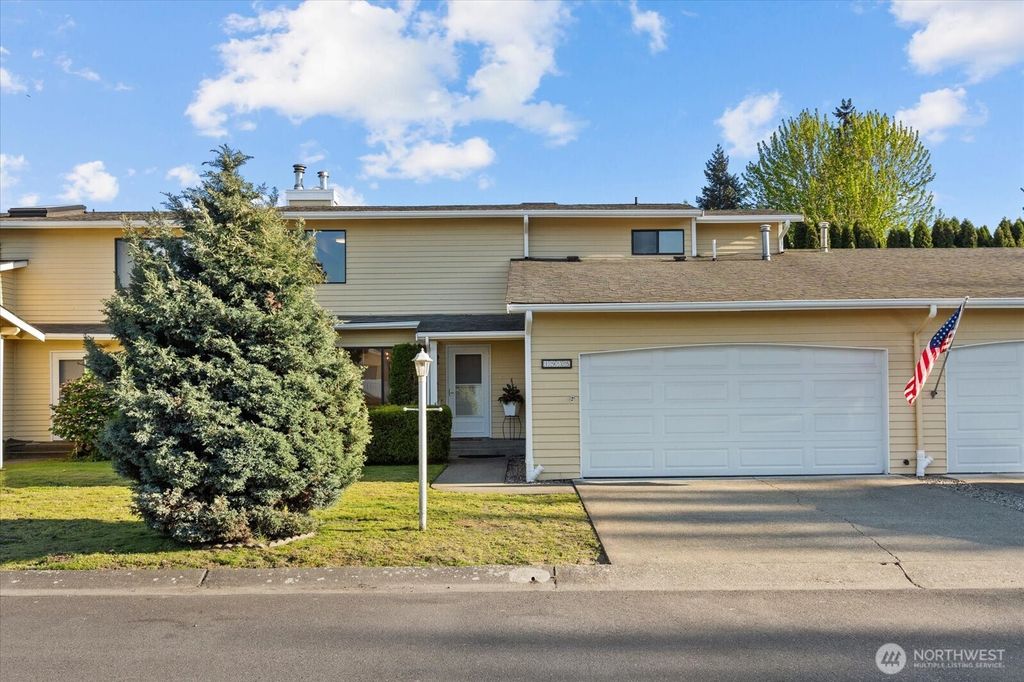 Photo of 1935 F Street SE #14, Auburn, WA 98002 (MLS # 2517523)