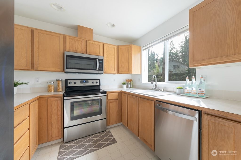 Photo of 14714 53rd Avenue W #102, Edmonds, WA 98026 (MLS # 2200721)