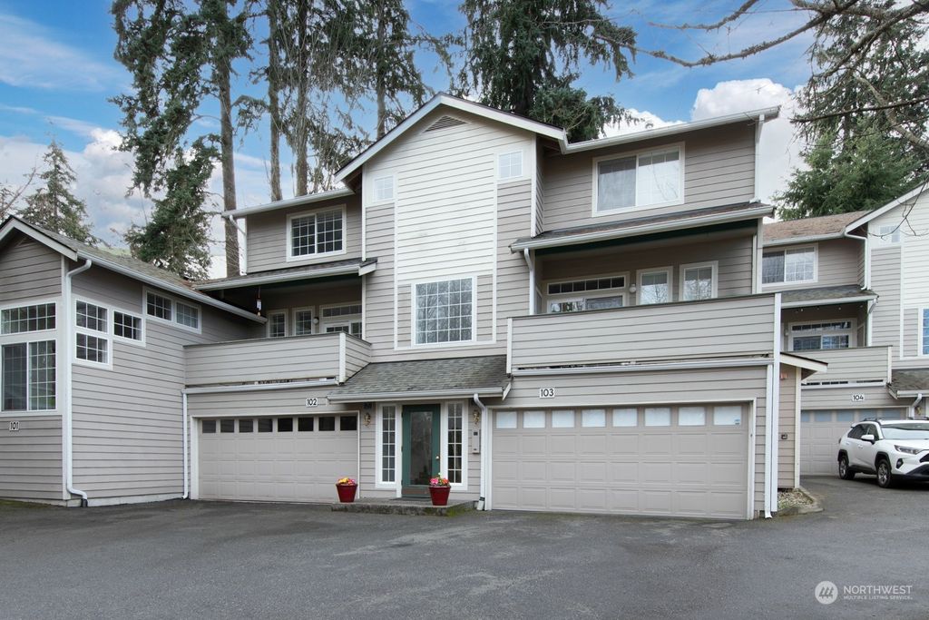 Photo of 14714 53rd Avenue W #102, Edmonds, WA 98026 (MLS # 2200721)