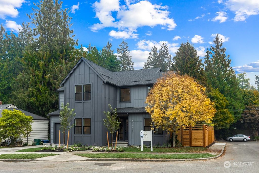 Photo of 4304 NE 82nd Street, Seattle, WA 98115 (MLS # 2020136)