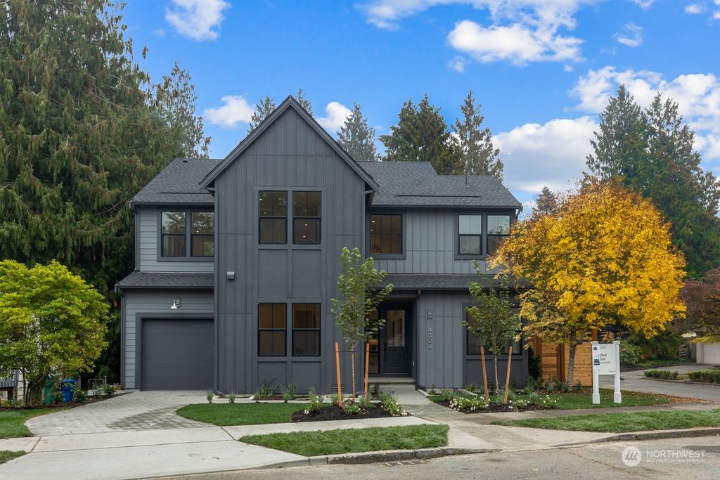 Photo of 4304 NE 82nd Street, Seattle, WA 98115 (MLS # 2020136)