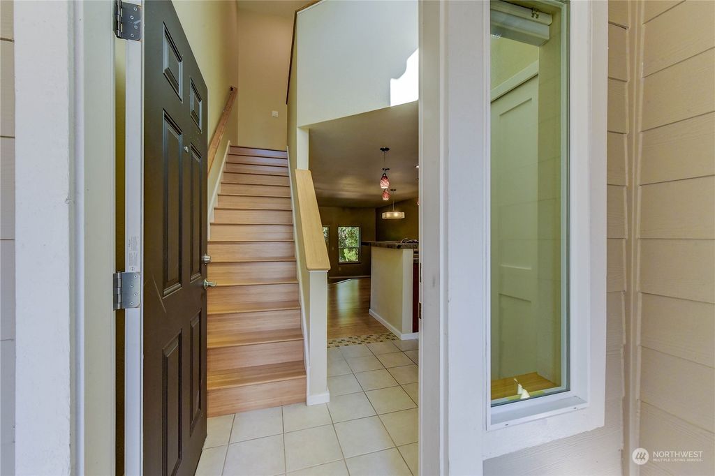 Photo of 4330 West Lk Sammamish Parkway SE #G115, Issaquah, WA 98027 (MLS # 2158020)