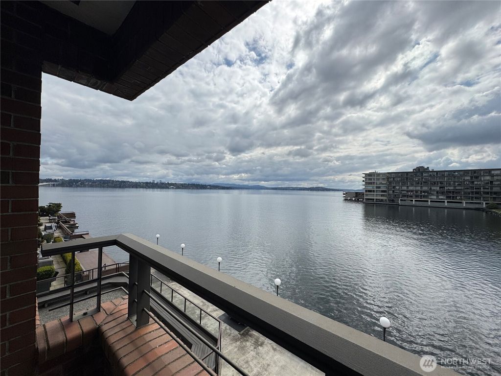 Photo of 2320 43rd Avenue E #206A, Seattle, WA 98112 (MLS # 2355131)