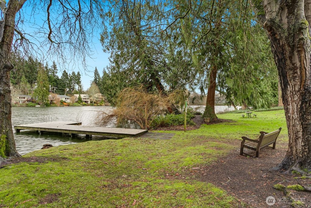 Photo of 1144 N 198th Street #E-204, Seattle, WA 98133 (MLS # 2466630)
